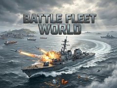 Игри Battle Fleet World
