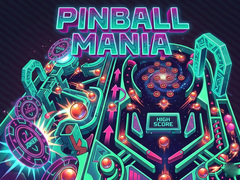 Игри Pinball Mania