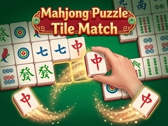 Игри Mahjong Puzzle: Tile Match