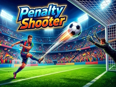 Игри Penalty Shooter