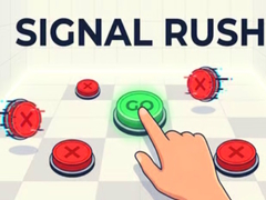 Игри Signal Rush
