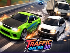 Игри Traffic Racer 3D