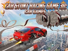 Игри Car Stunt Racing Game 3D: Car Games