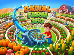 Игри Radial Farm 360