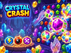 Игри Crystal Crash