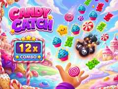 Игри Candy Catch