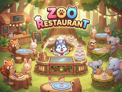 Игри Zoo Restaurant