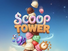 Игри Scoop Tower
