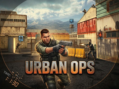 Игри Urban Ops