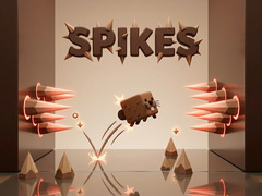Игри Spikes