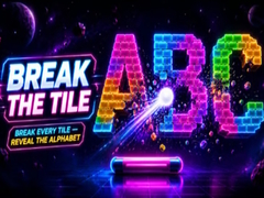 Игри Break The Tile