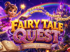 Игри Fairy Tale Quest