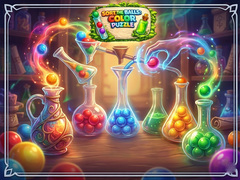 Игри Sort the Balls - Color Puzzle