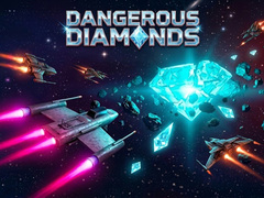 Игри Dangerous Diamonds