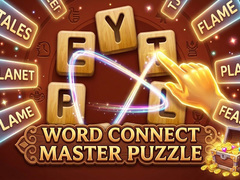 Игри Word Connect - Master Puzzle
