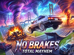Игри No Brakes: Total Mayhem