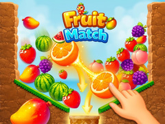 Игри Fruit Match