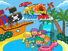 Игри My Pretend Summer Waterpark