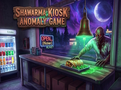 Игри Shawarma Kiosk Anomaly Game