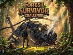 Игри Forest Survivor Challenge
