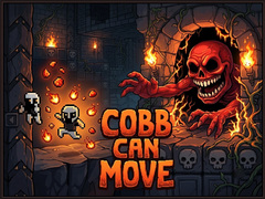 Игри Cobb Can Move