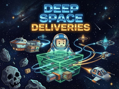 Игри Deep Space Deliveries