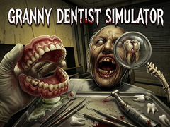 Игри Granny Dentist Simulator