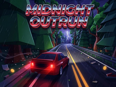 Игри Midnight Outrun