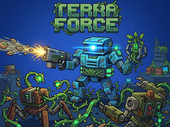 Игри Terra Force