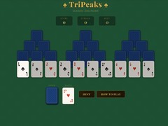Игри TriPeaks
