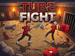 Игри Tube Fight