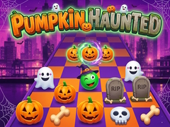 Игри Pumpkin Haunted 