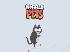 Игри Wobbly Pets
