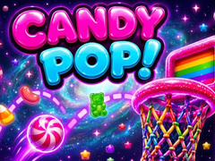 Игри Candy Pop!