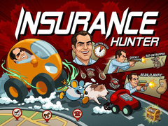Игри Insurance Hunter