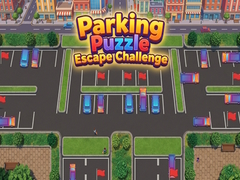 Игри Parking Puzzle Escape Challenge