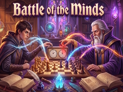 Игри Battle of the Minds