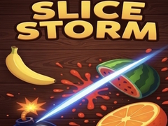 Игри Slice Storm