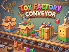 Игри Toy Factory Conveyor