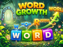 Игри Word Growth