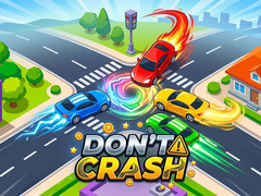 Игри Don't Crash