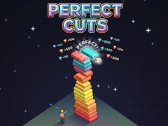 Игри Perfect Cuts
