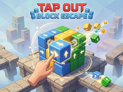 Игри Tap Out - Block Escape