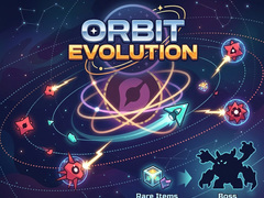 Игри Orbit Evolution