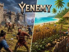 Игри Yenemy