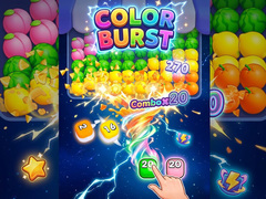 Игри Color Burst