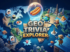 Игри GeoTrivia