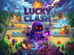 Игри Lucky Clash