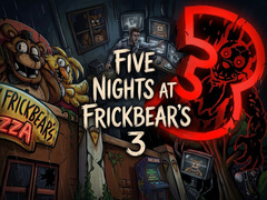 Игри Five Nights at Frickbear’s 3