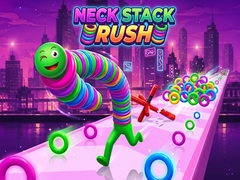 Игри Neck Stack Rush